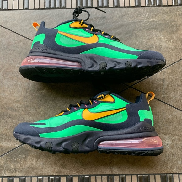 Nike air max react 270 • AUTHENTIC • BRAND NEW • - Picture 7 of 14